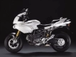 Todas as peças originais e de reposição para seu Ducati Multistrada 1100 S USA 2008.